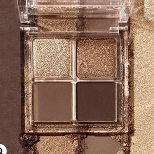 Colorpop Sparkler Quad Palette